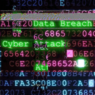 Cyber Visual